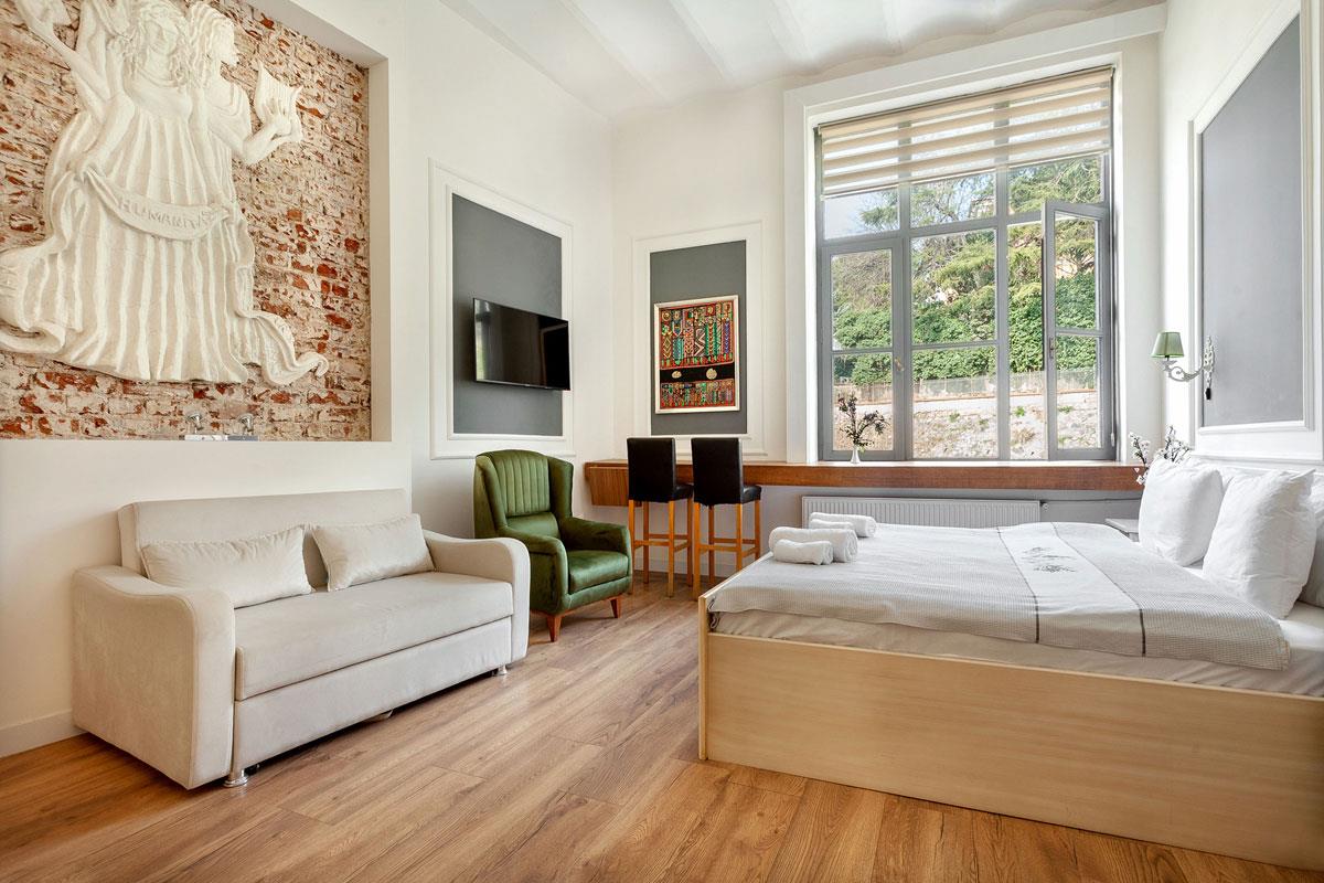 Cezayir Rooms 6