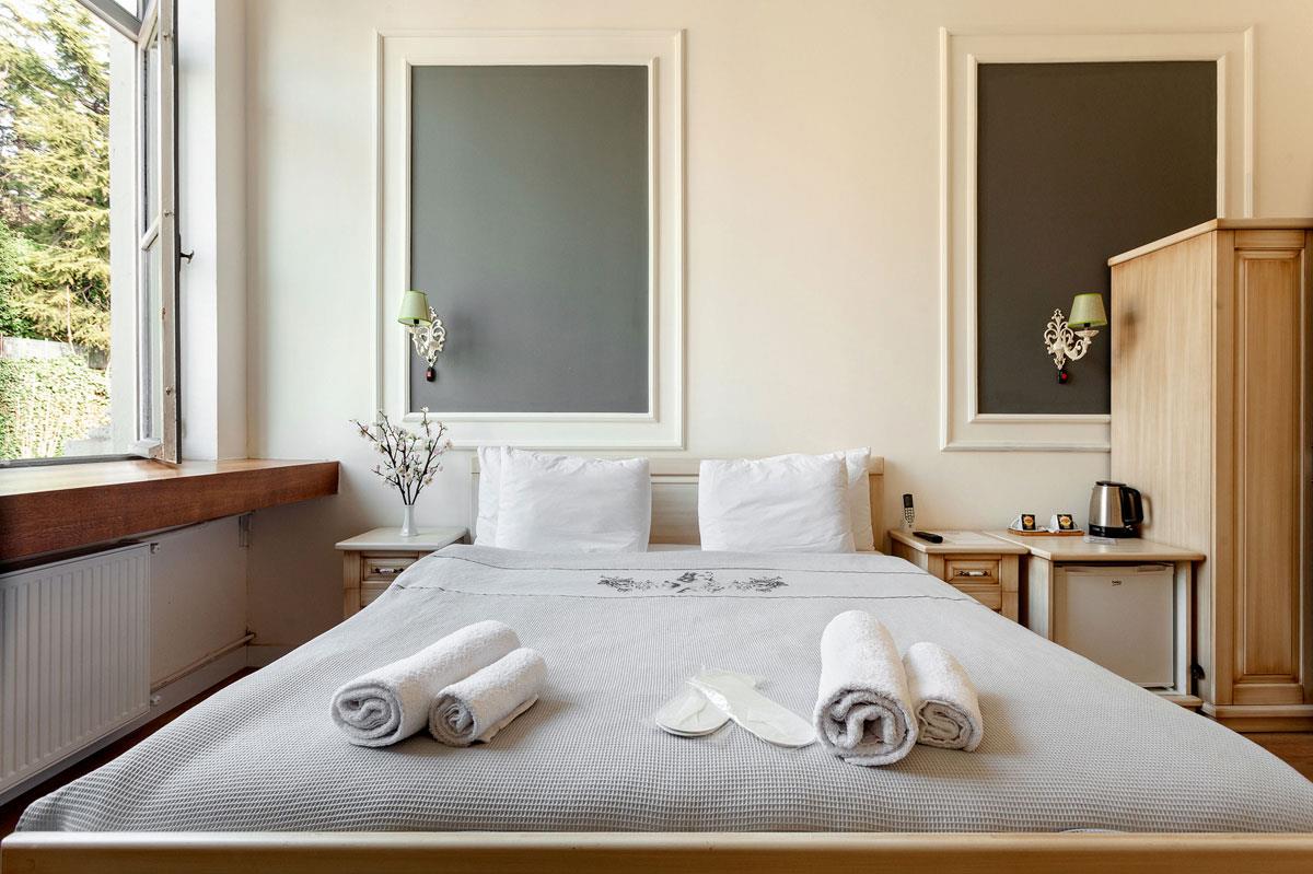 Cezayir Rooms 7