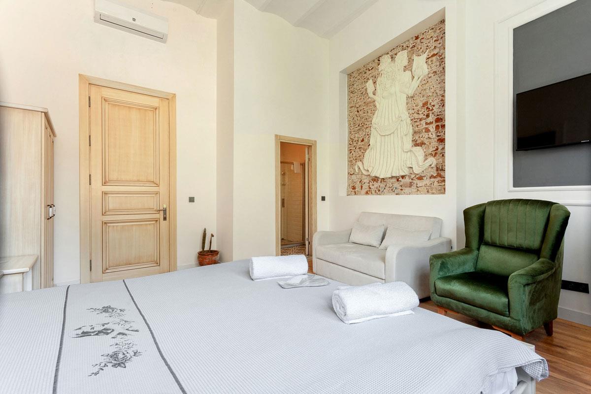 Cezayir Rooms 8