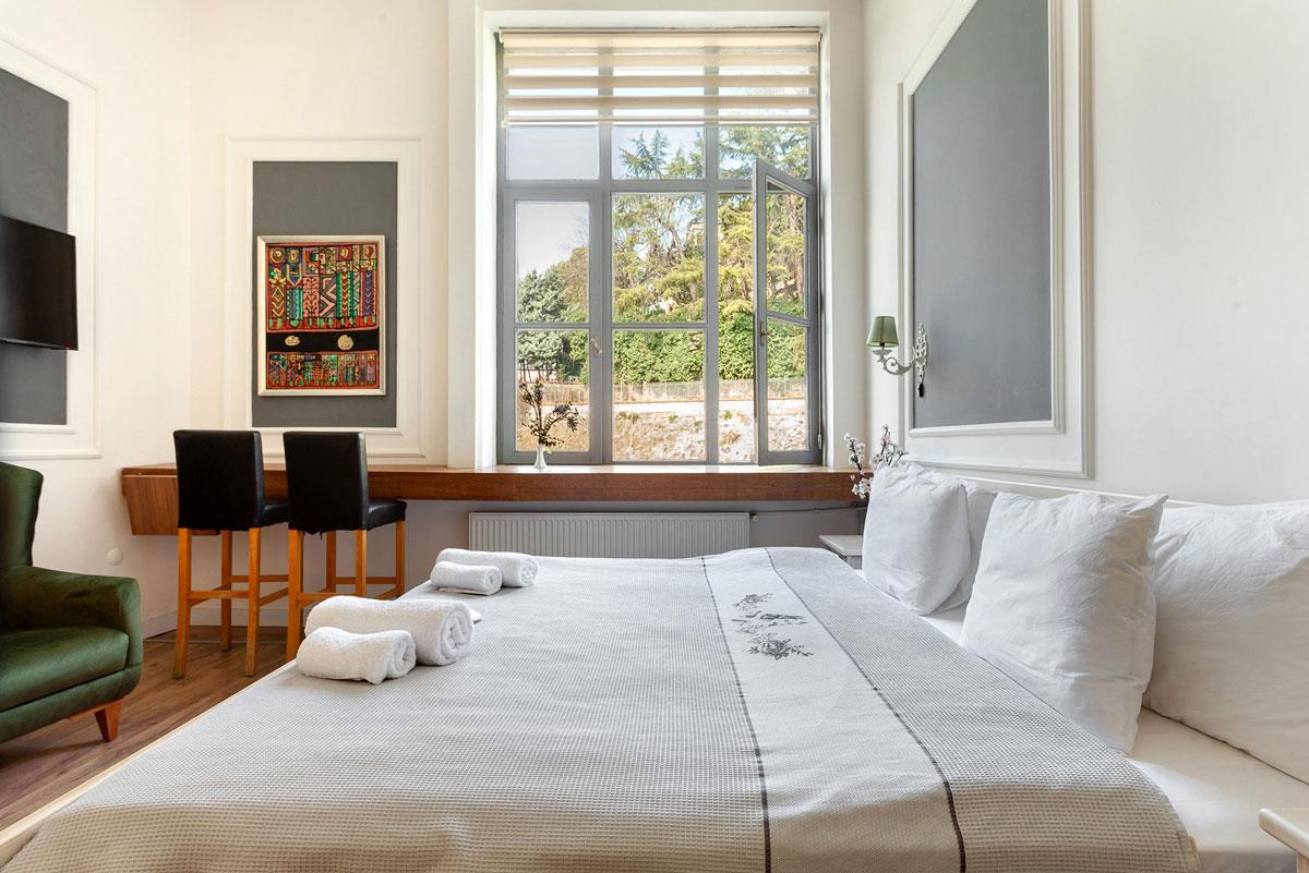 Cezayir Rooms 9