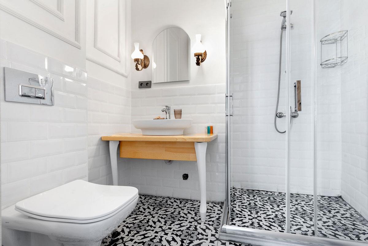 Cezayir Rooms 10