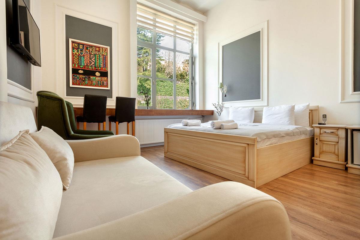 Cezayir Rooms 11