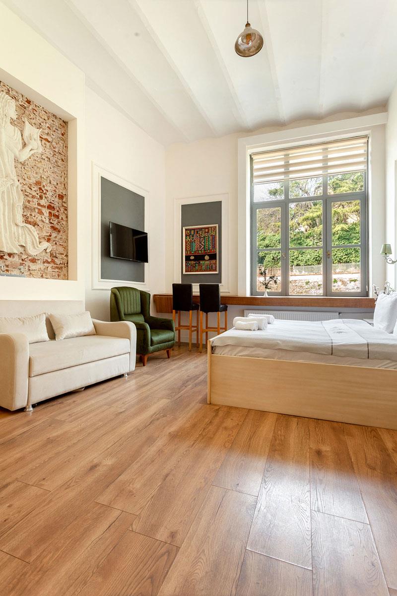 Cezayir Rooms 12