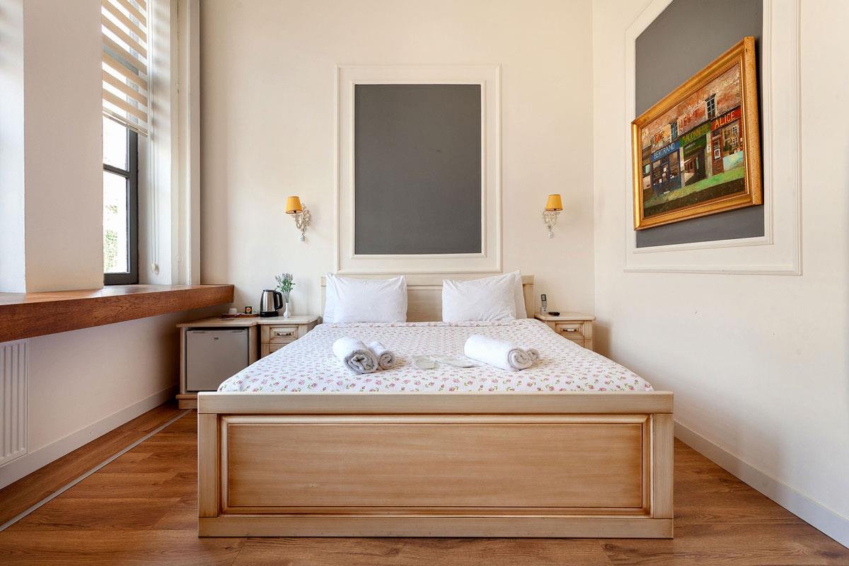 Cezayir Rooms 16