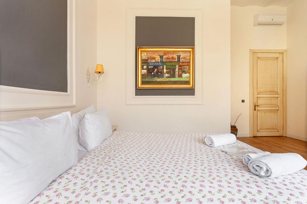 Cezayir Rooms 18