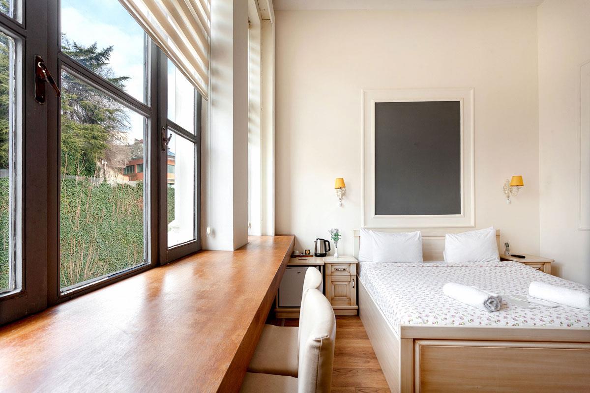 Cezayir Rooms 20