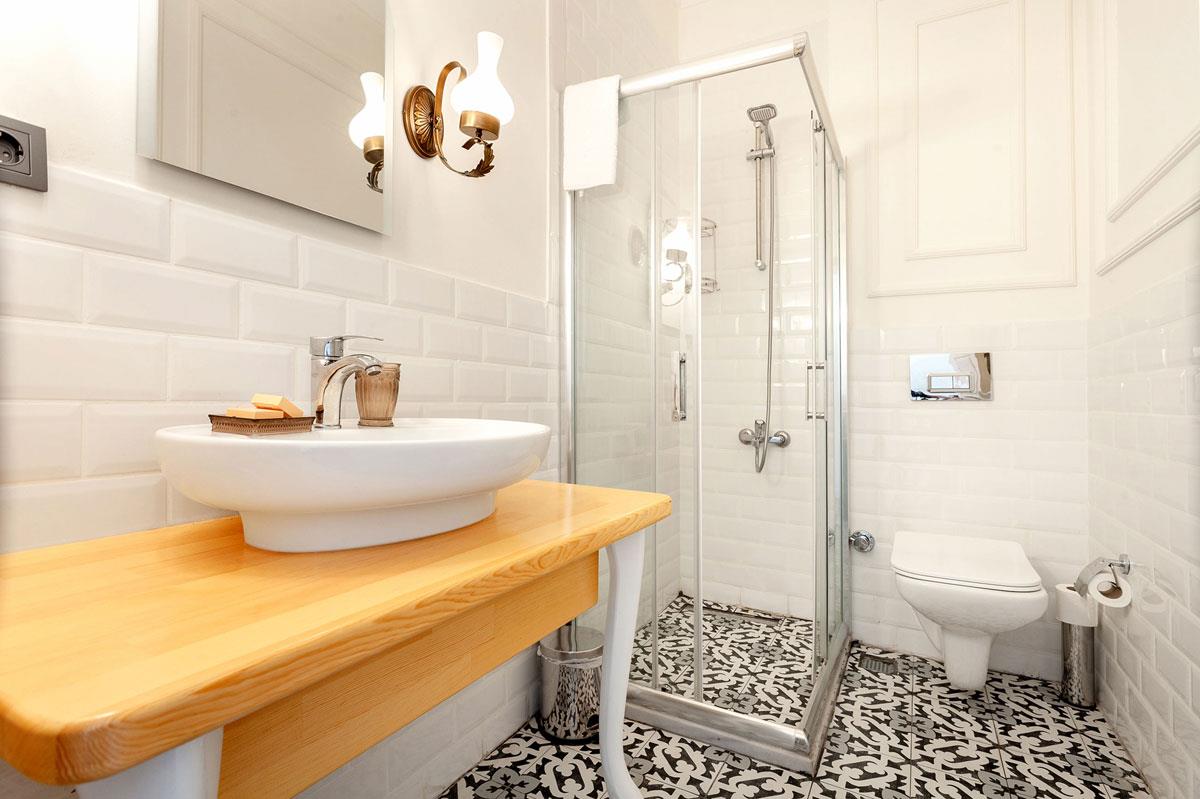 Cezayir Rooms 21