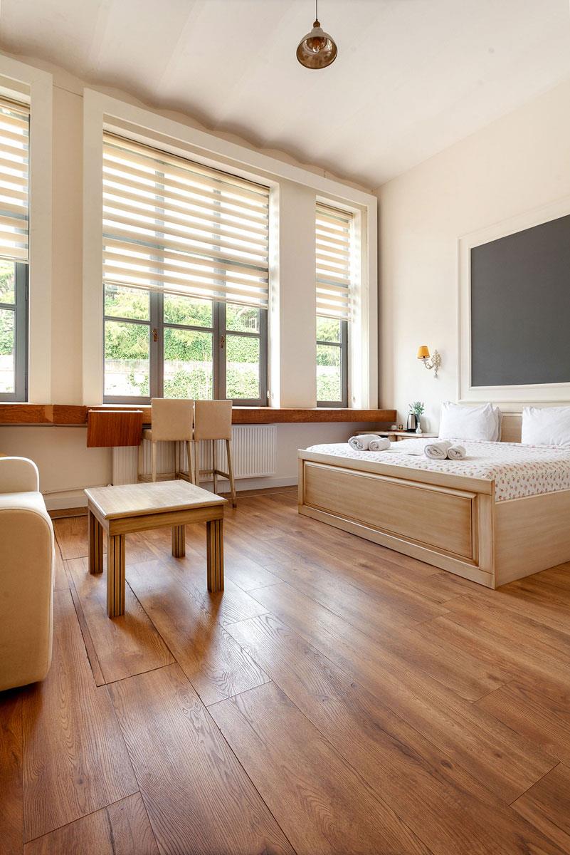 Cezayir Rooms 22