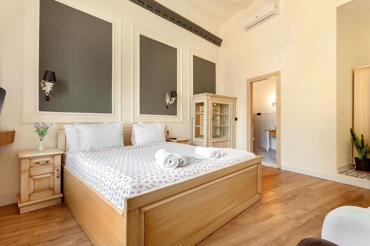 Cezayir Rooms 24
