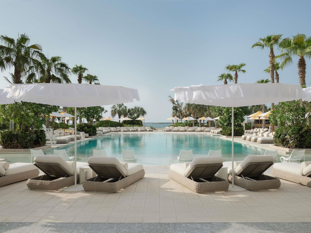 Delano Dubai 1