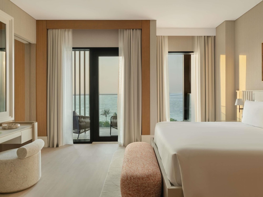 Delano Dubai 22