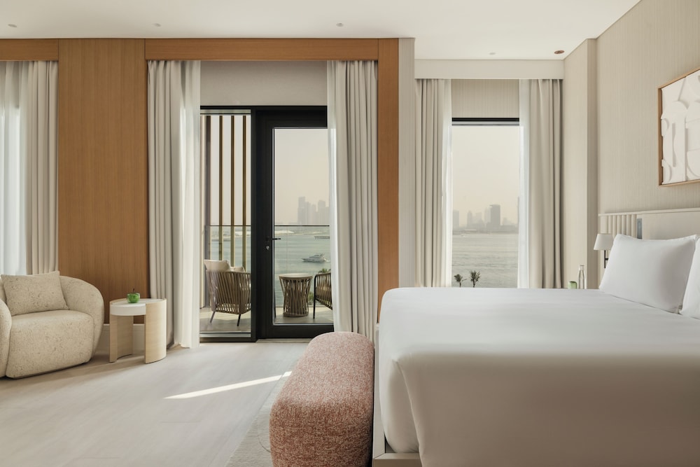 Delano Dubai 13
