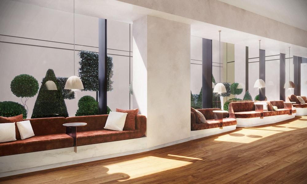 Delano Dubai 5
