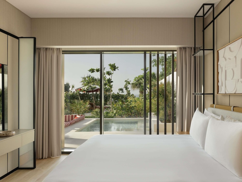 Delano Dubai 21