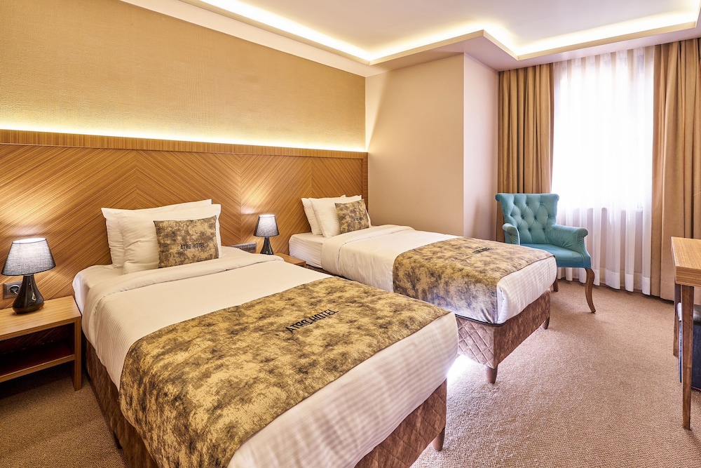 Atro Hotel 16