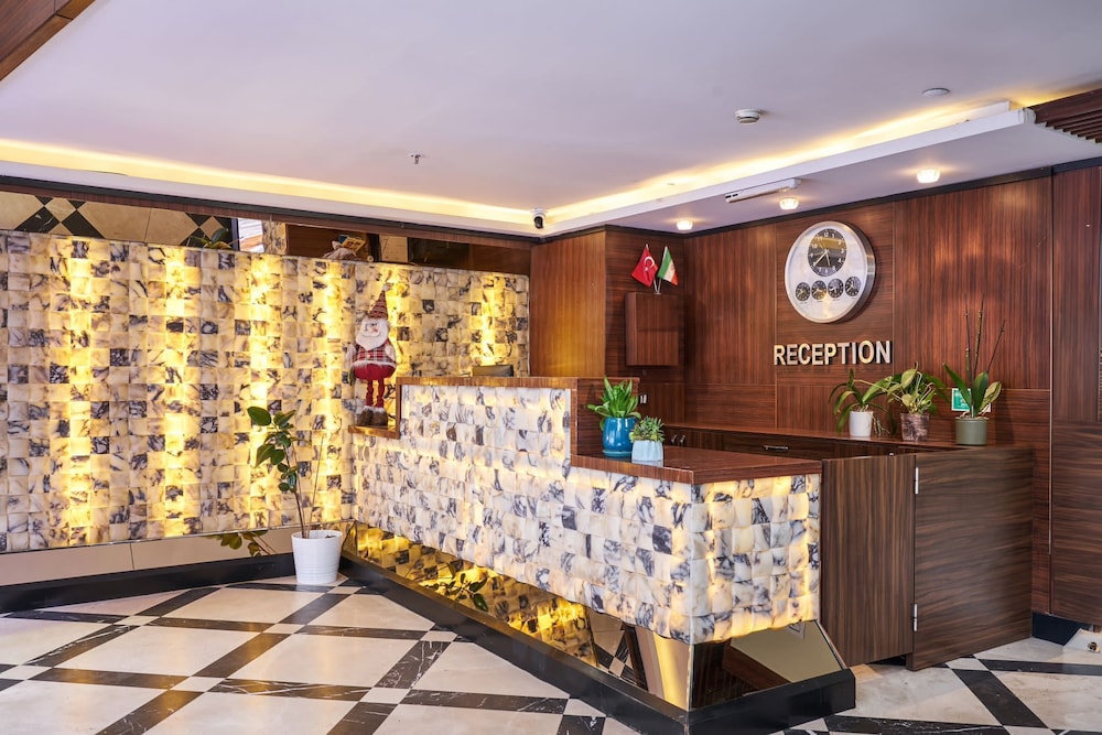 Atro Hotel 3