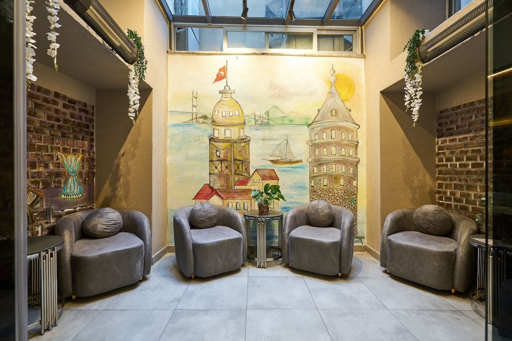 Atro Hotel 4