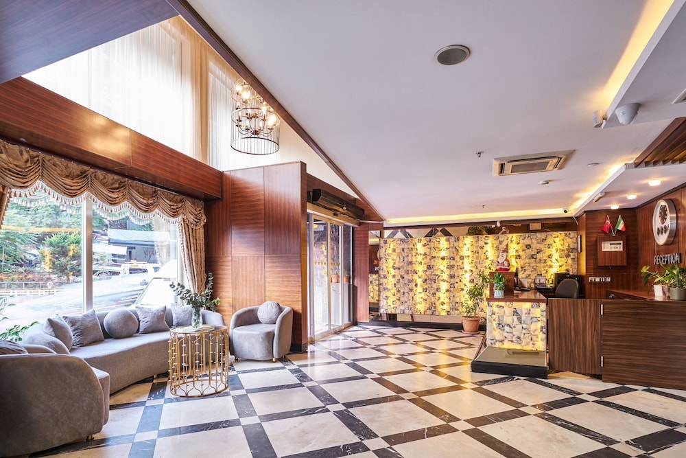 Atro Hotel 2