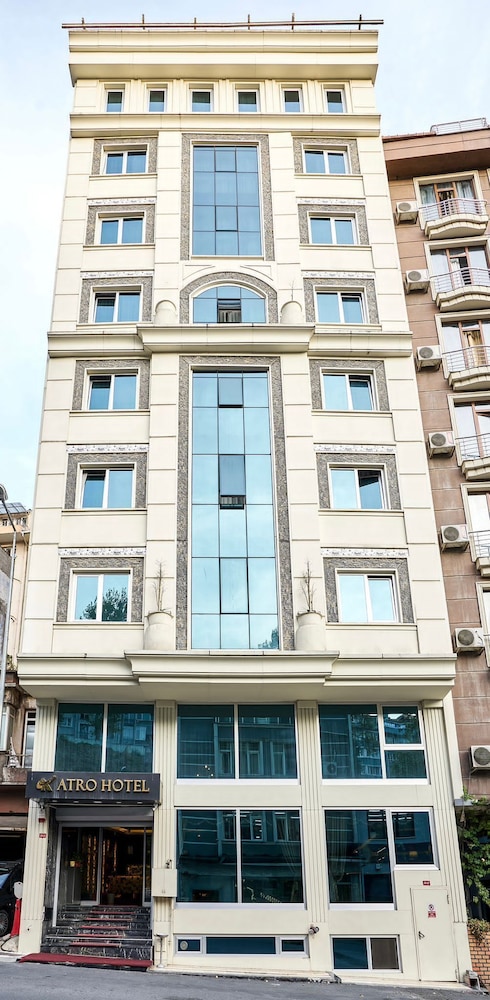 Atro Hotel 19