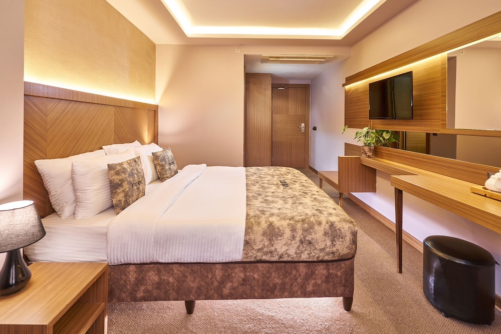 Atro Hotel 7