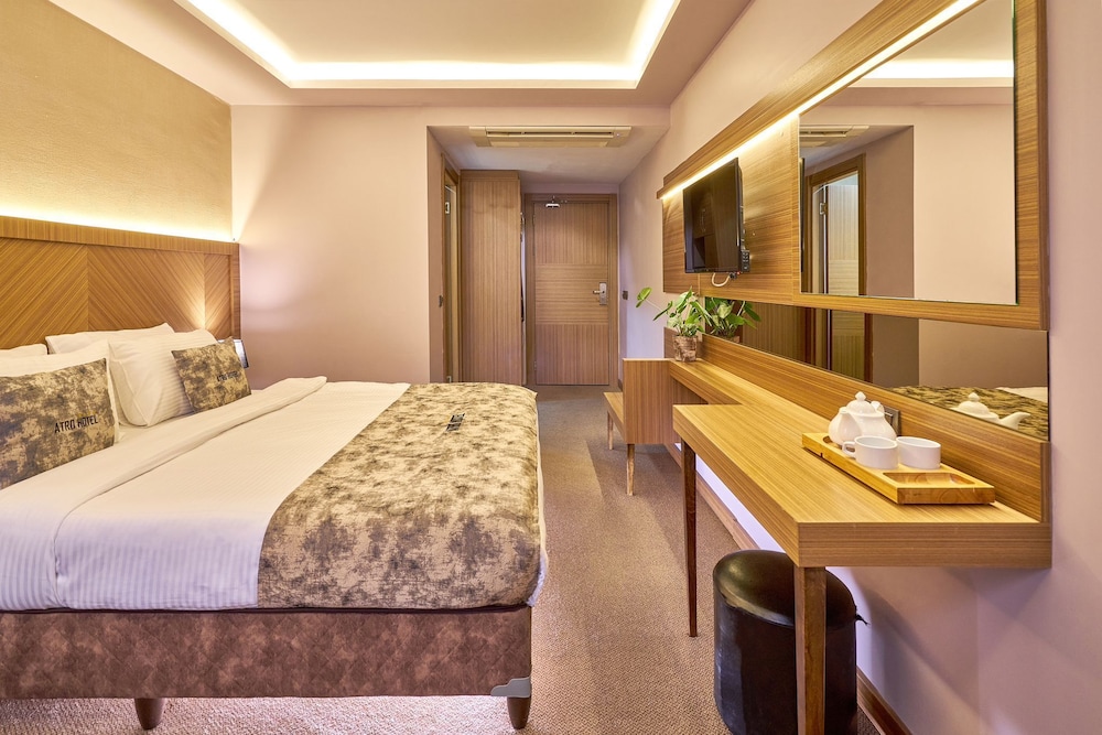 Atro Hotel 14