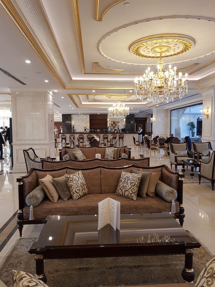 Ottoman's Life Hotel Deluxe Istanbul 7