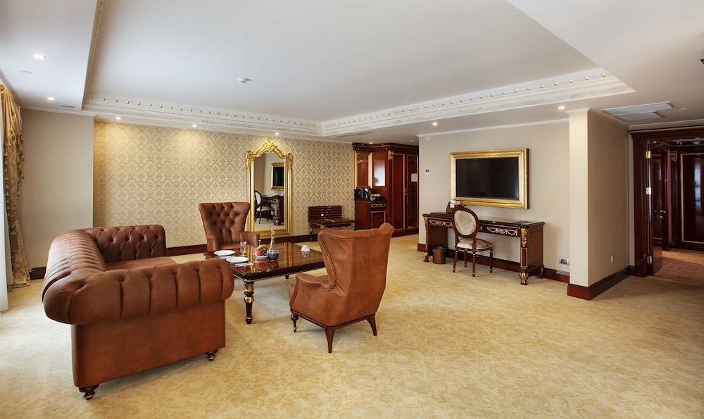 Ottoman's Life Hotel Deluxe Istanbul 24