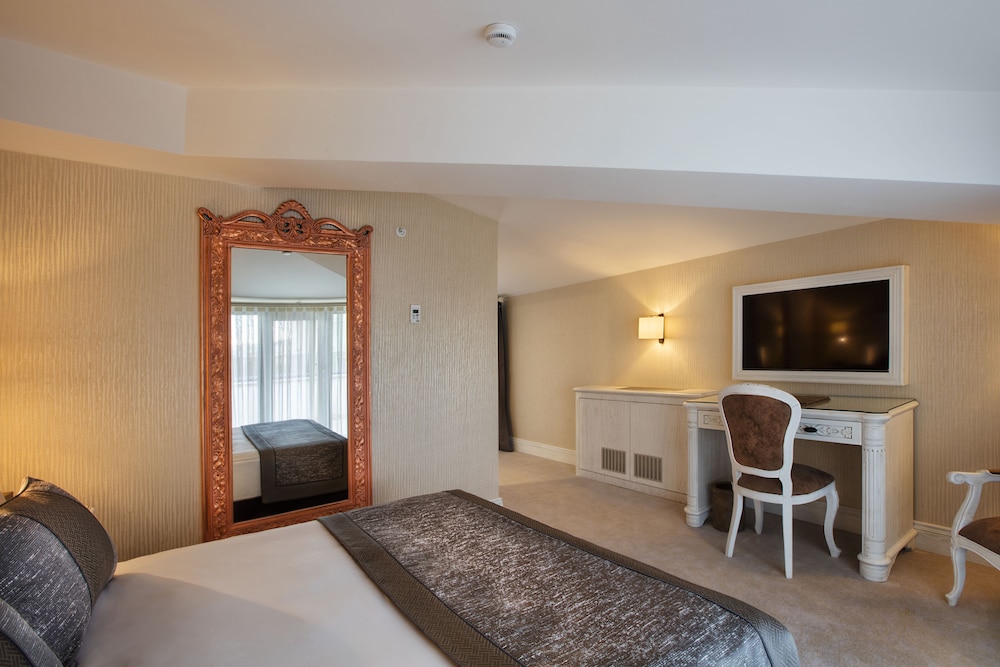 Ottoman's Life Hotel Deluxe Istanbul 19