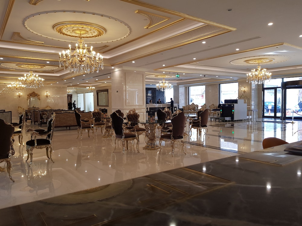 Ottoman's Life Hotel Deluxe Istanbul 2