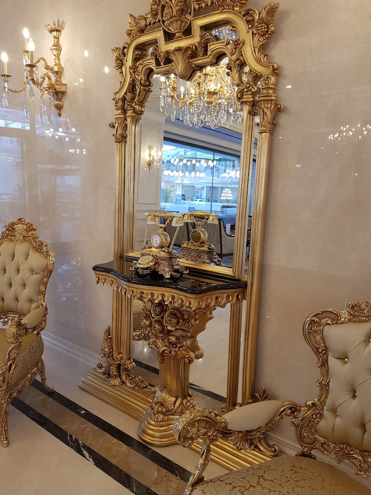 Ottoman's Life Hotel Deluxe Istanbul 4