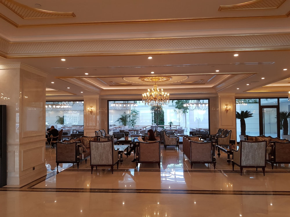Ottoman's Life Hotel Deluxe Istanbul 6