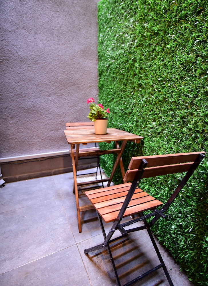 The Row Taksim Hotel 16
