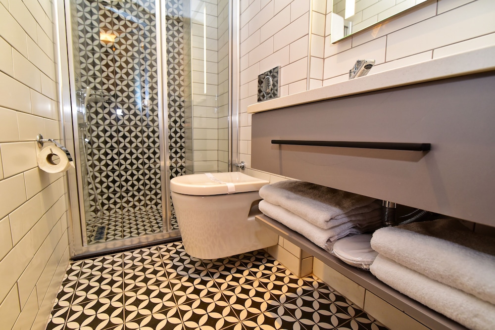 The Row Taksim Hotel 21