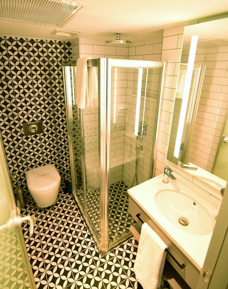 The Row Taksim Hotel 20
