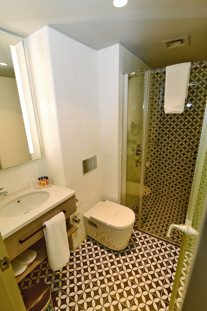 The Row Taksim Hotel 19
