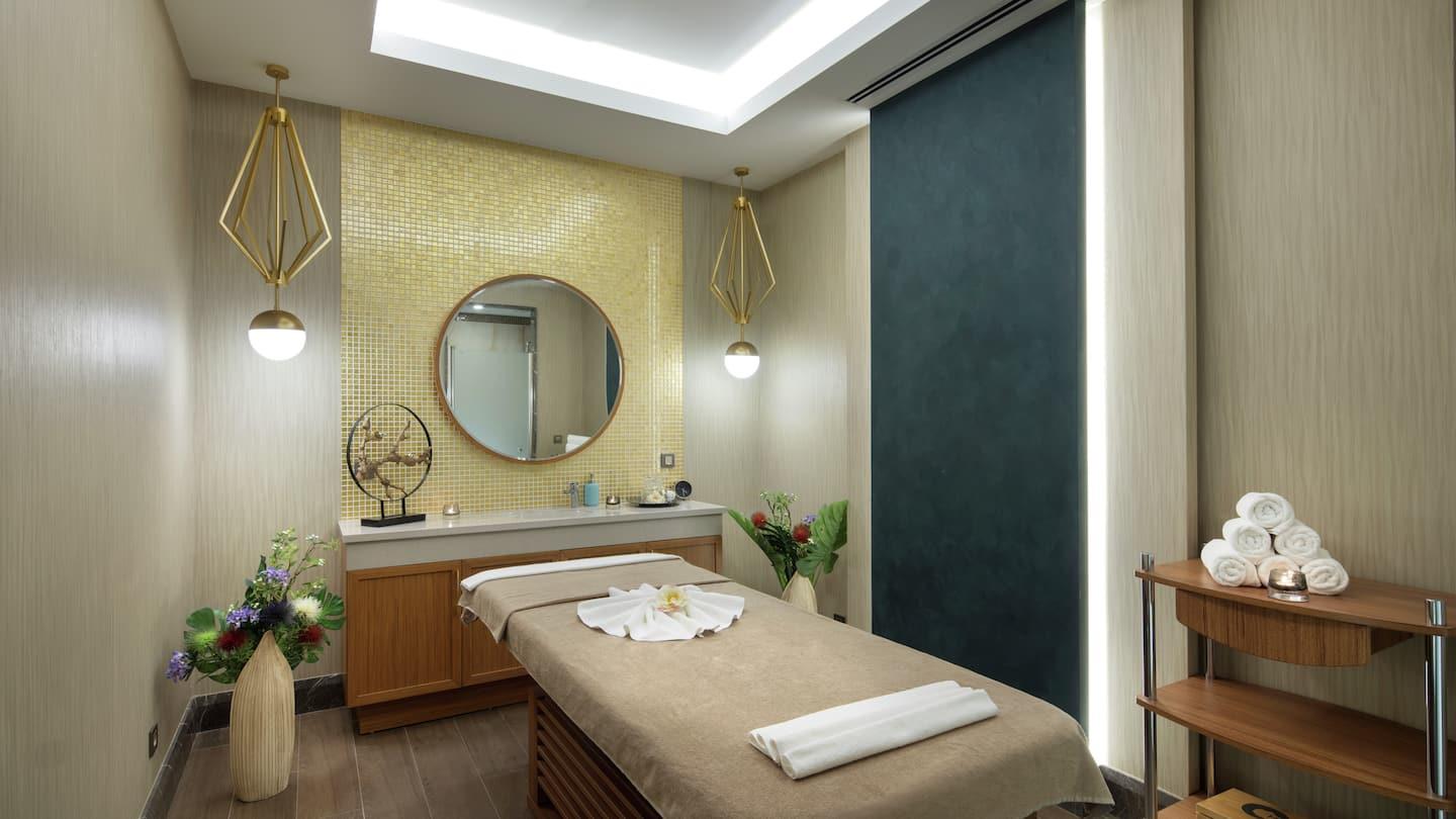 DoubleTree by Hilton Antalya City Centre 18