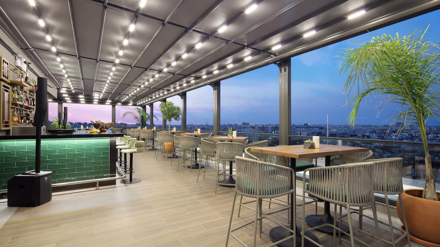DoubleTree by Hilton Antalya City Centre 10