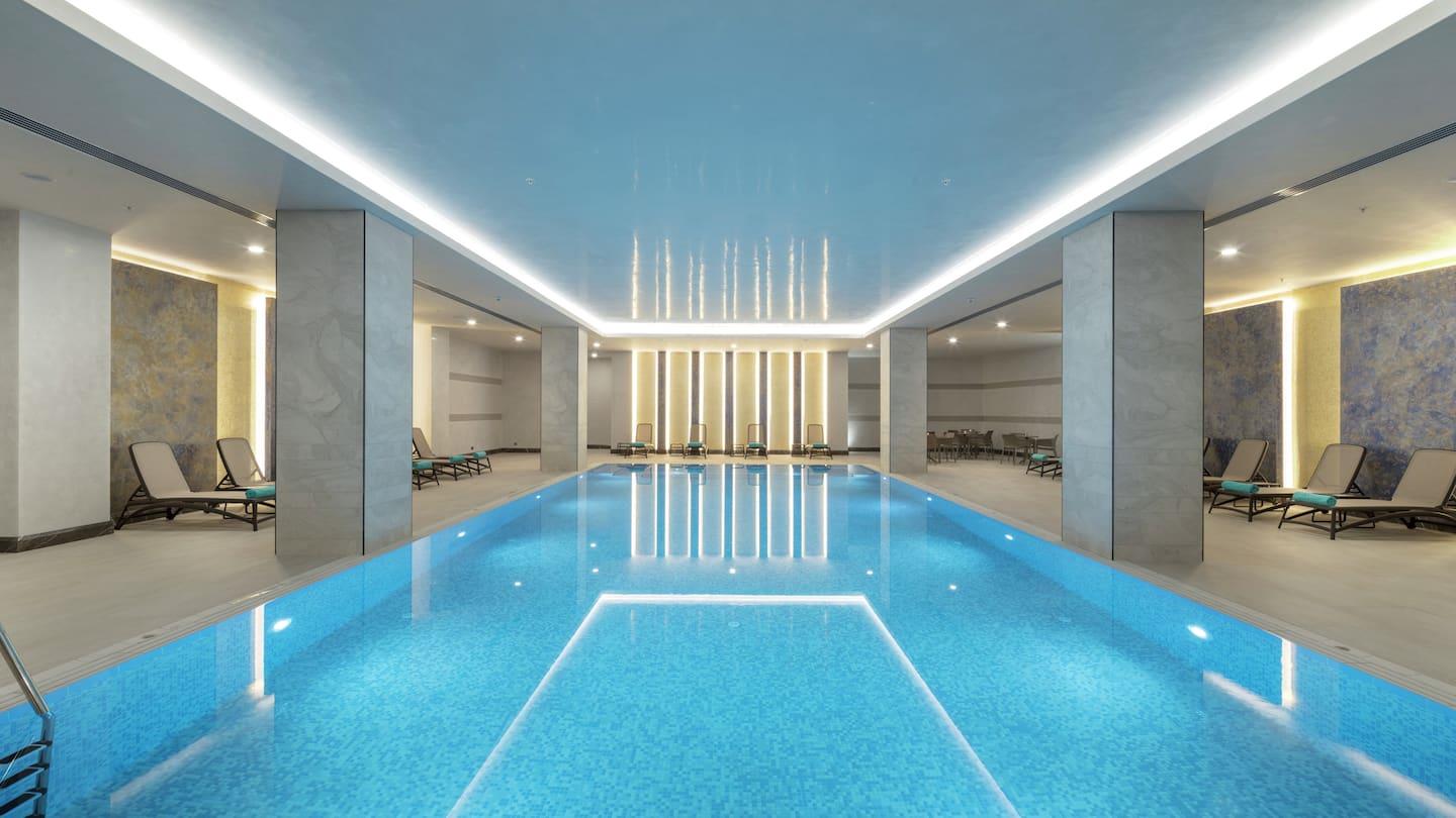 DoubleTree by Hilton Antalya City Centre 20