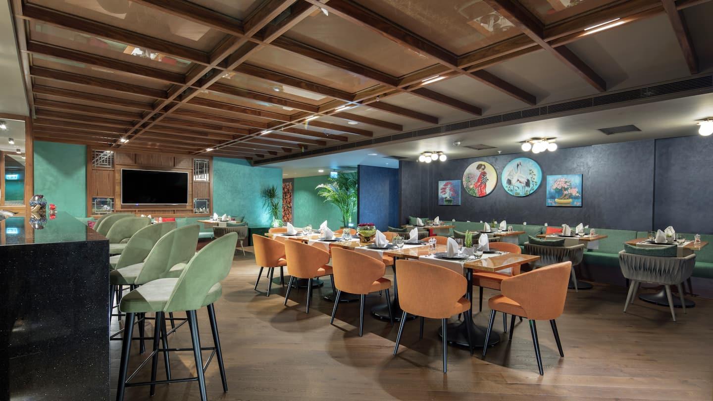 DoubleTree by Hilton Antalya City Centre 14