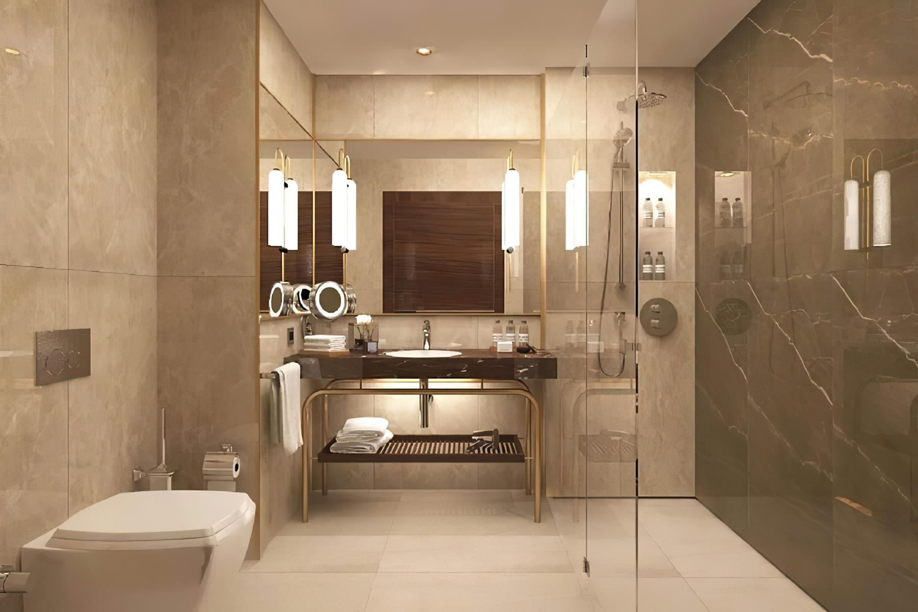 DoubleTree by Hilton Antalya City Centre 7