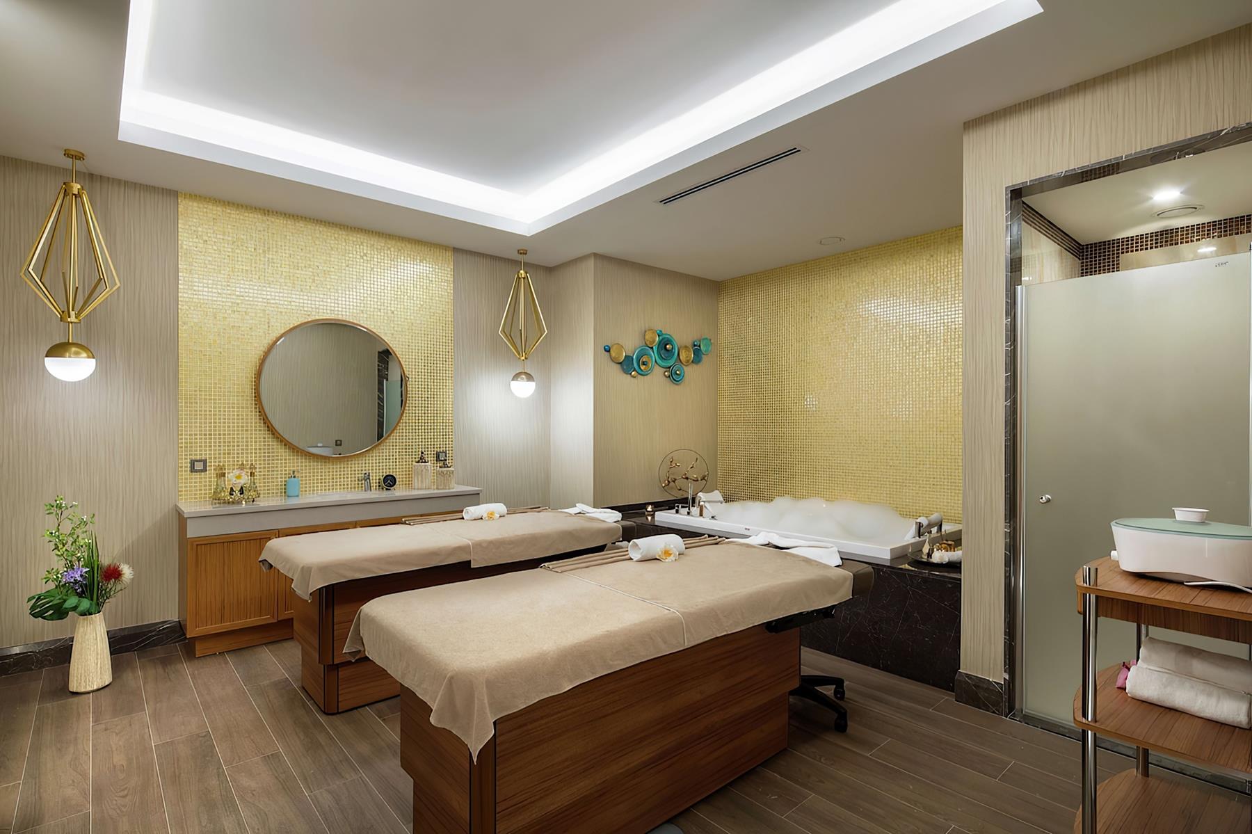 DoubleTree by Hilton Antalya City Centre 19