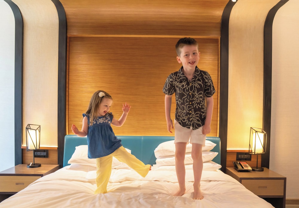 Hyatt Andaz Dubai The Palm 10