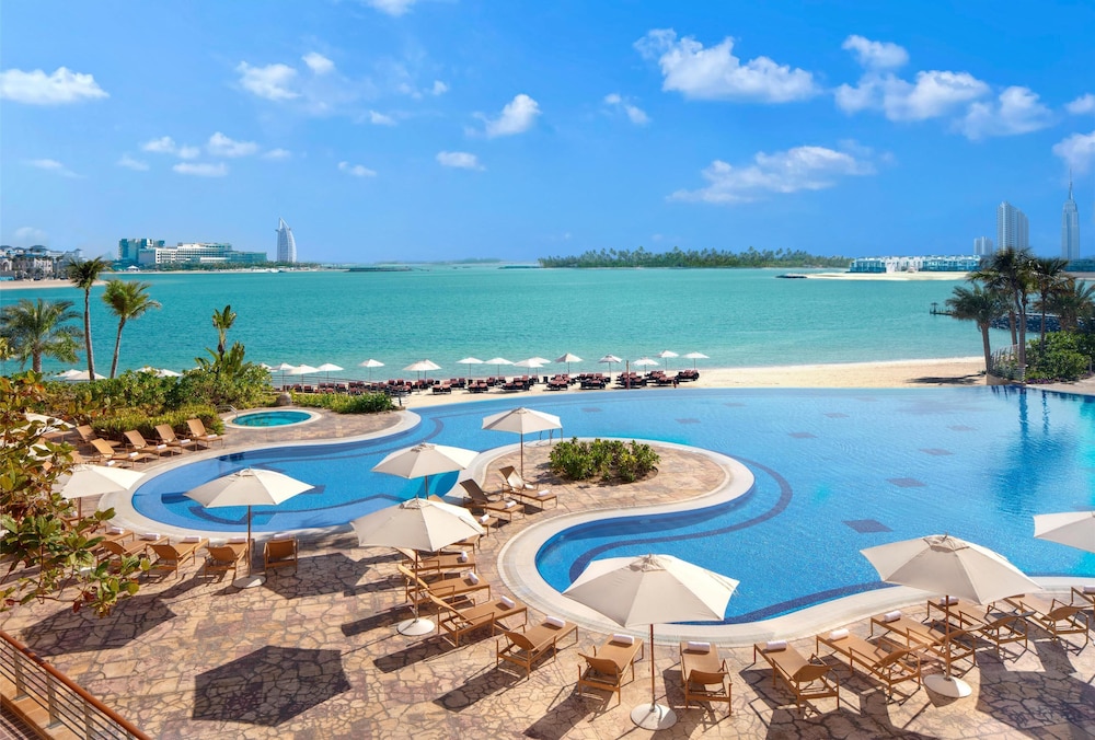 Hyatt Andaz Dubai The Palm 1