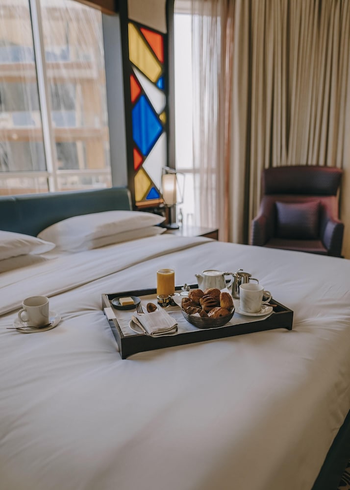 Hyatt Andaz Dubai The Palm 23