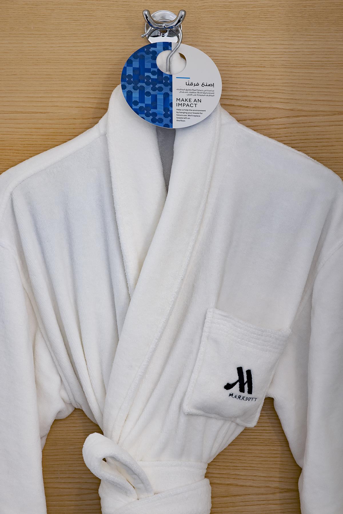 Marriott Resort Palm Jumeirah, Dubai 5