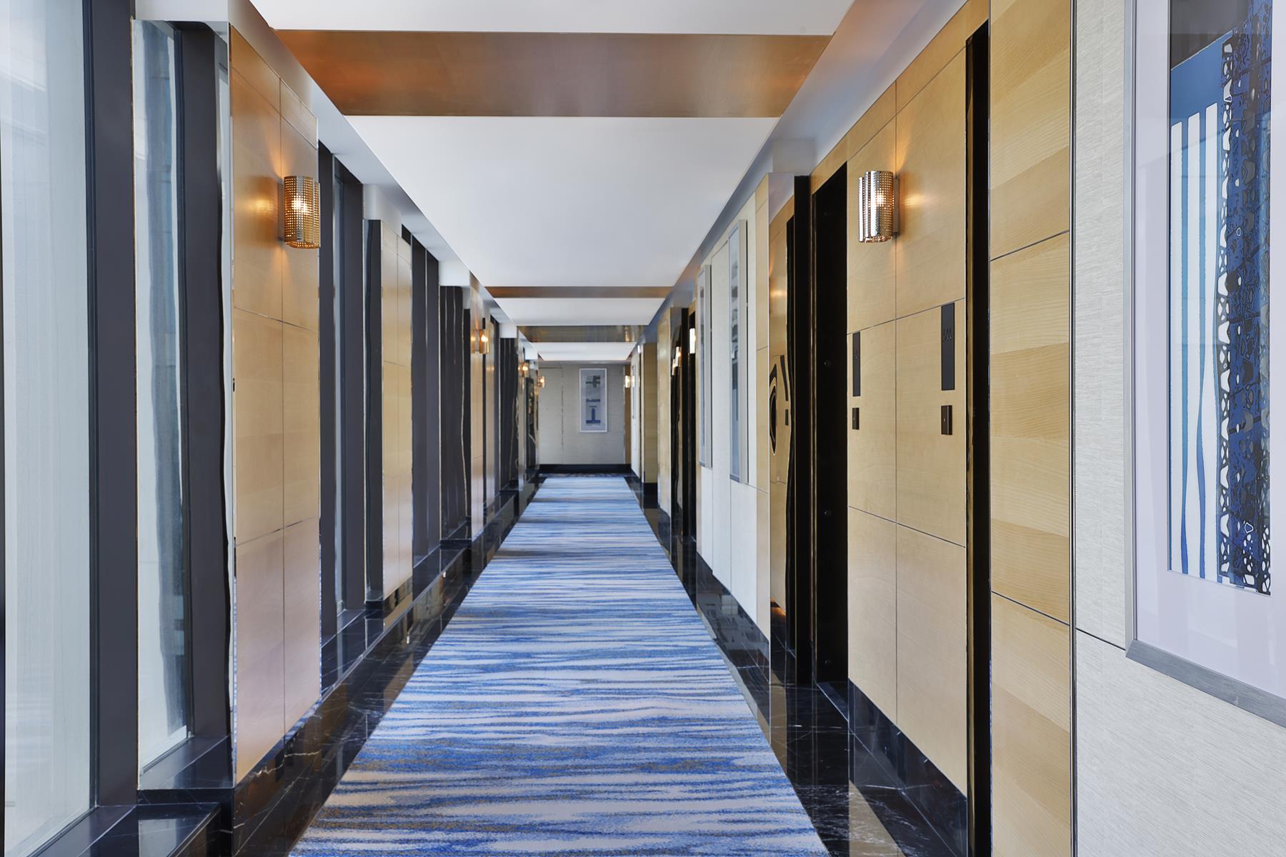 Marriott Resort Palm Jumeirah, Dubai 11