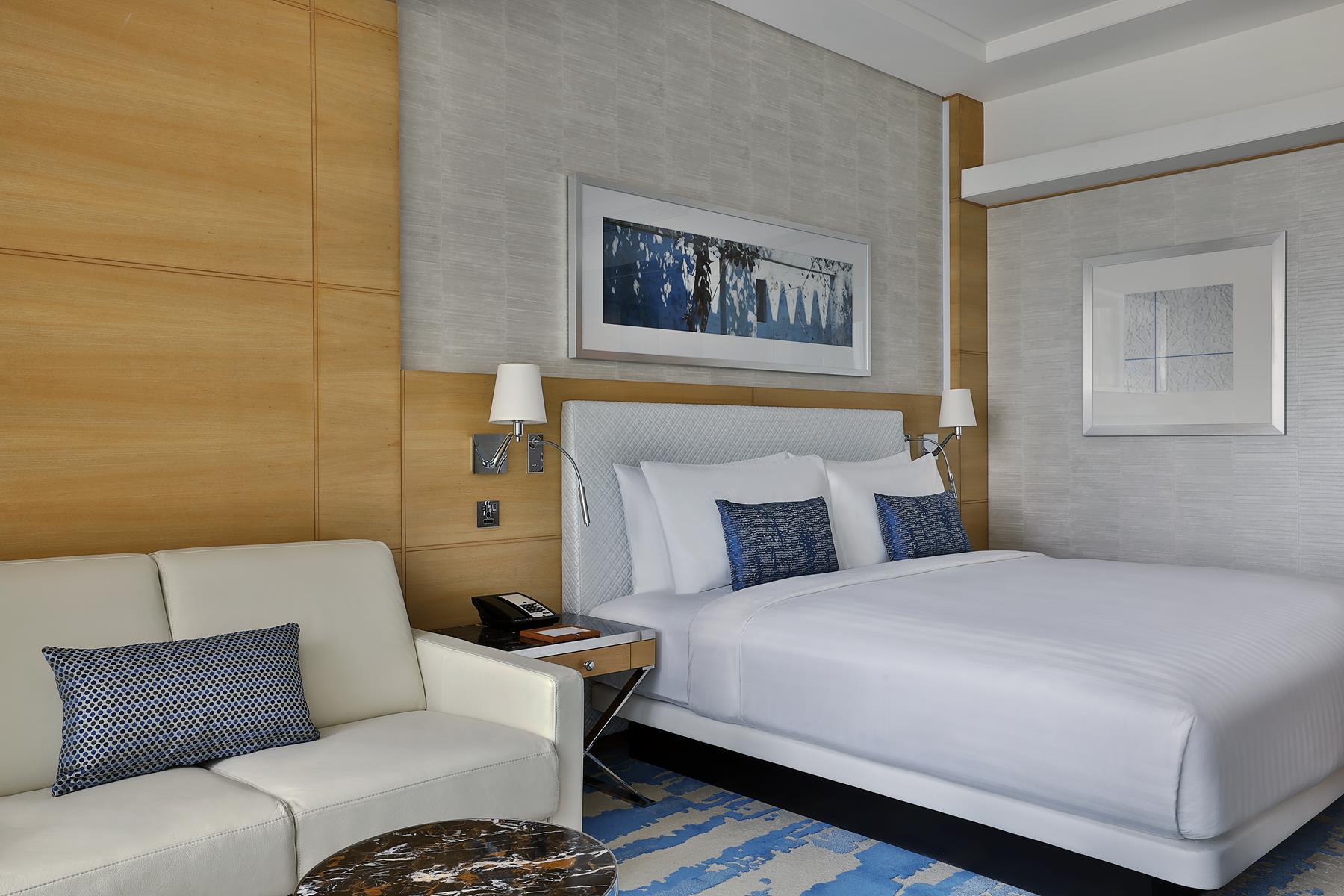 Marriott Resort Palm Jumeirah, Dubai 13