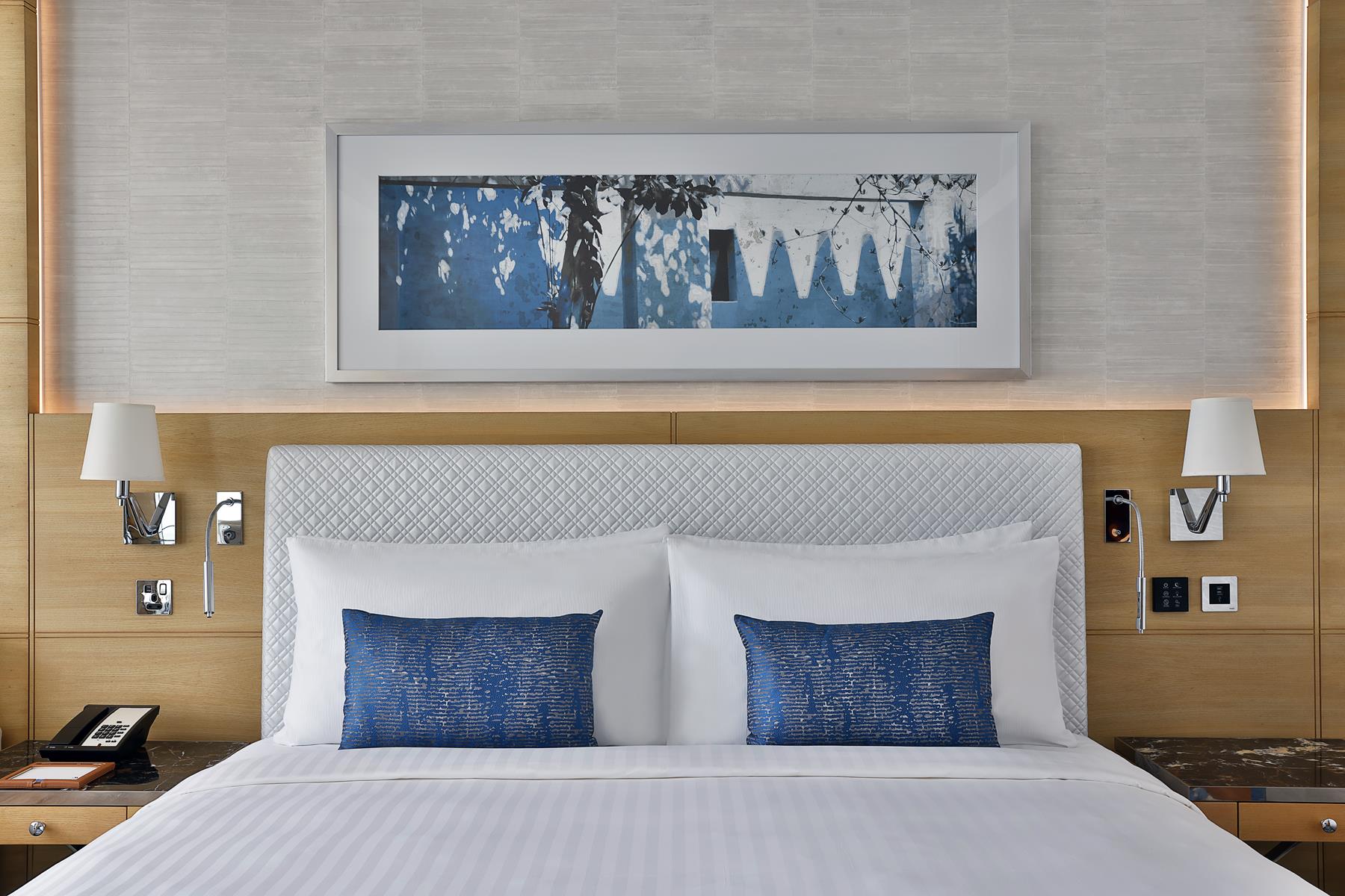 Marriott Resort Palm Jumeirah, Dubai 14