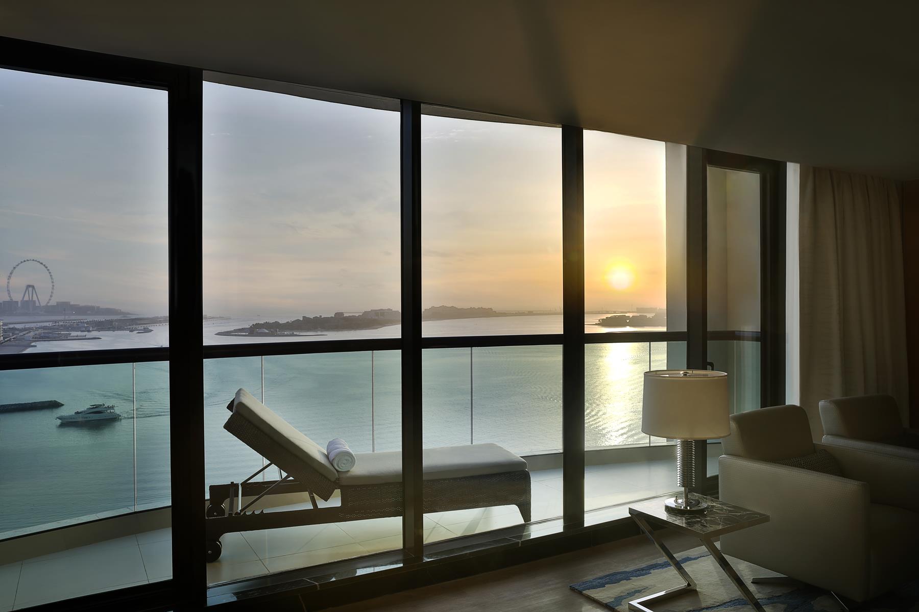 Marriott Resort Palm Jumeirah, Dubai 19