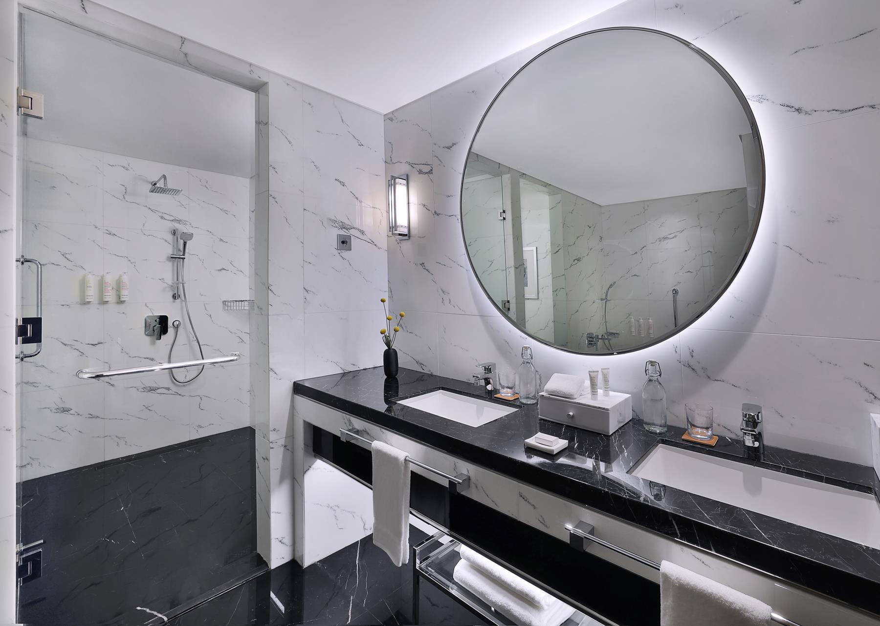 Marriott Resort Palm Jumeirah, Dubai 20
